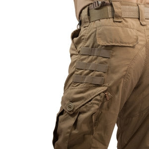 SOLO Enhanced Combat Pant