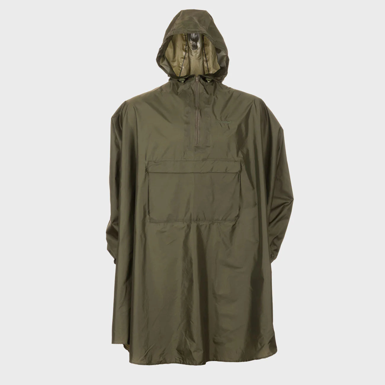 Snugpak Enhanced Patrol Poncho WGTE