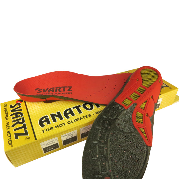 Svartz Anatomix Lite Footbed