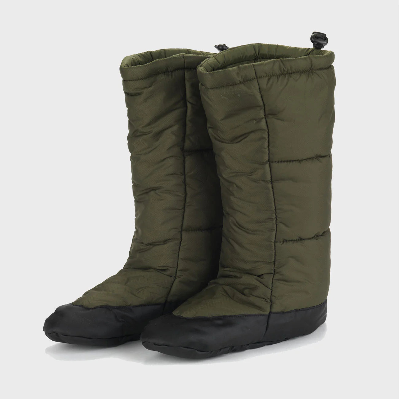 Snugpak Insulated Elite Tent Boots WGTE