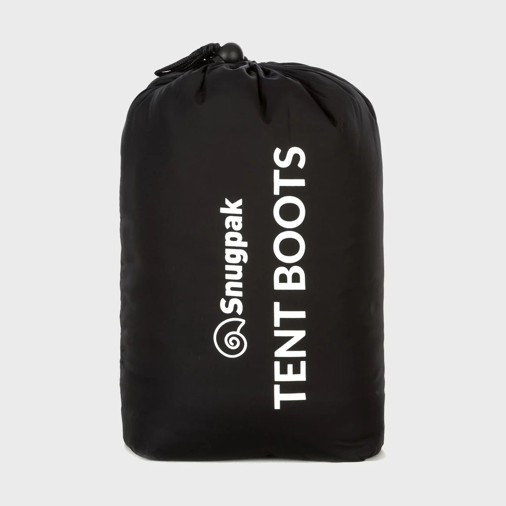 Snugpak Insulated Elite Tent Boots WGTE