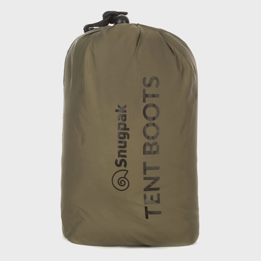 Snugpak Insulated Elite Tent Boots WGTE