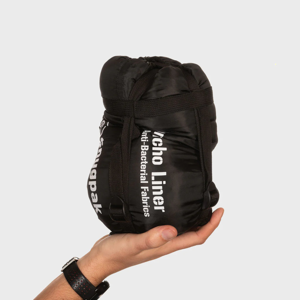 Snugpak Insulated Poncho Liner WGTE