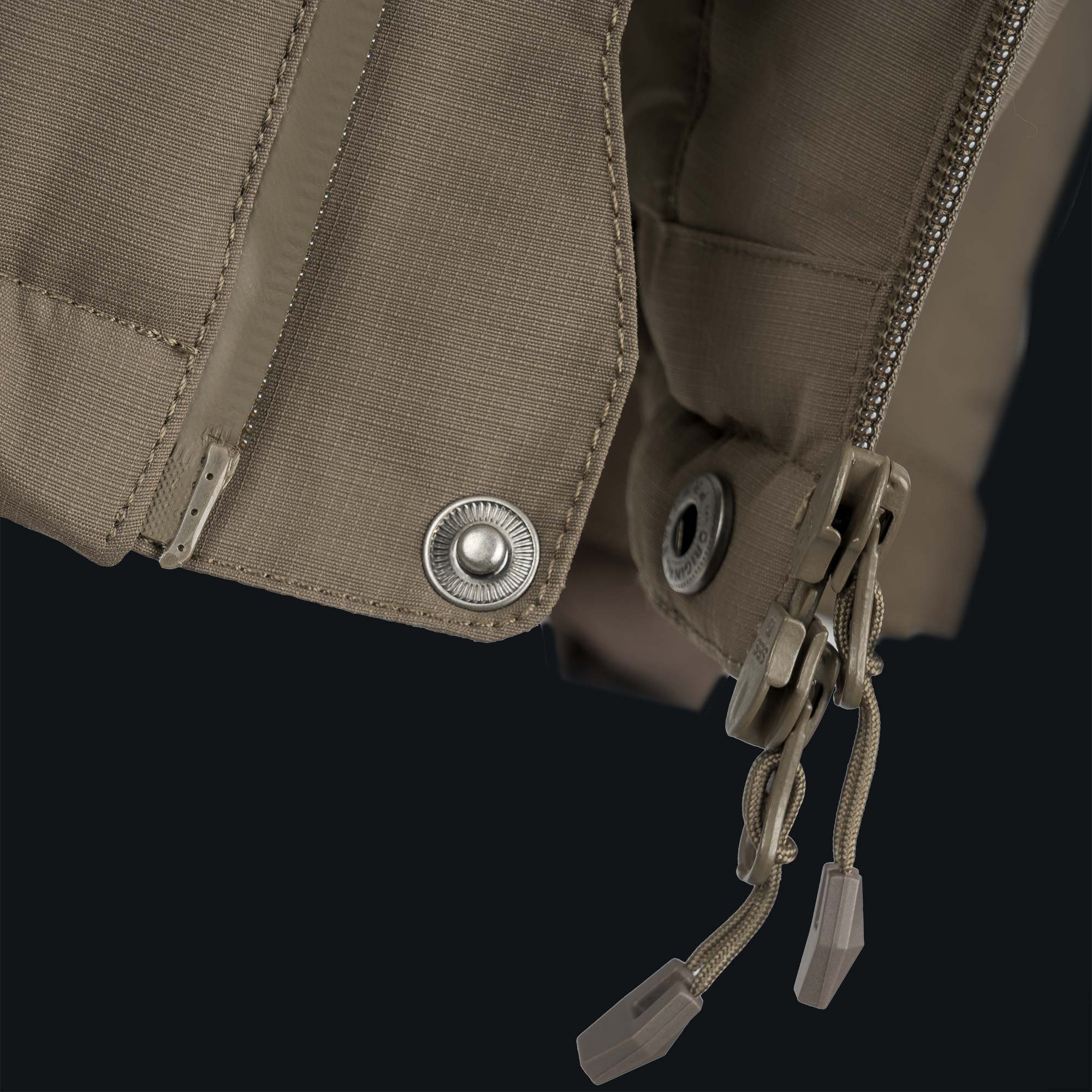 Stoirm Primaloft® All Weather Jacket