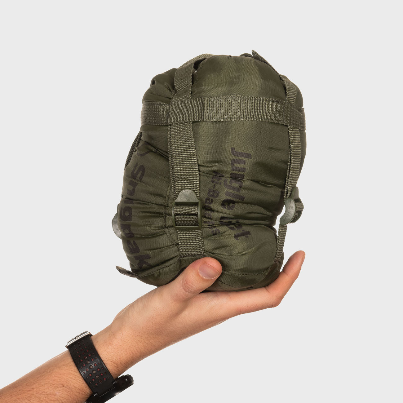 Snugpak Jungle Blanket WGTE