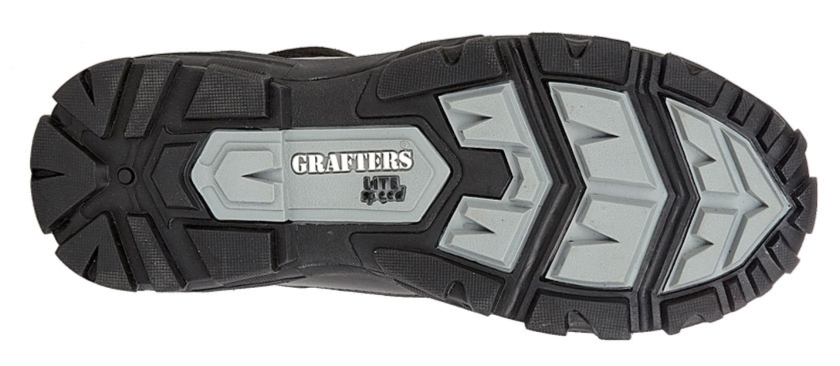 Grafters Ambush Combat Boot