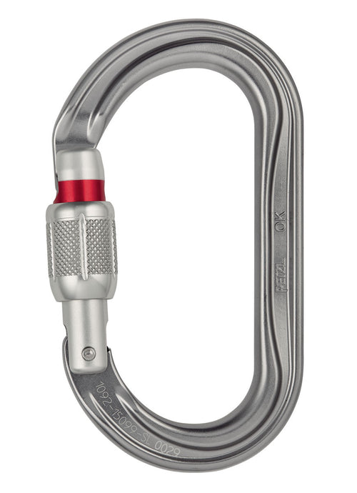 Petzl OK