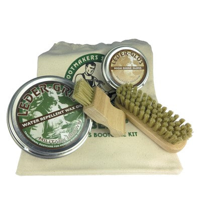 Altberg Boot Care Kit