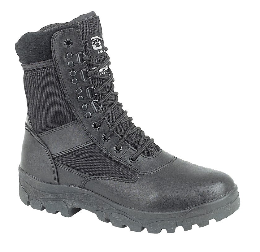 Grafters G-Force Combat Boot