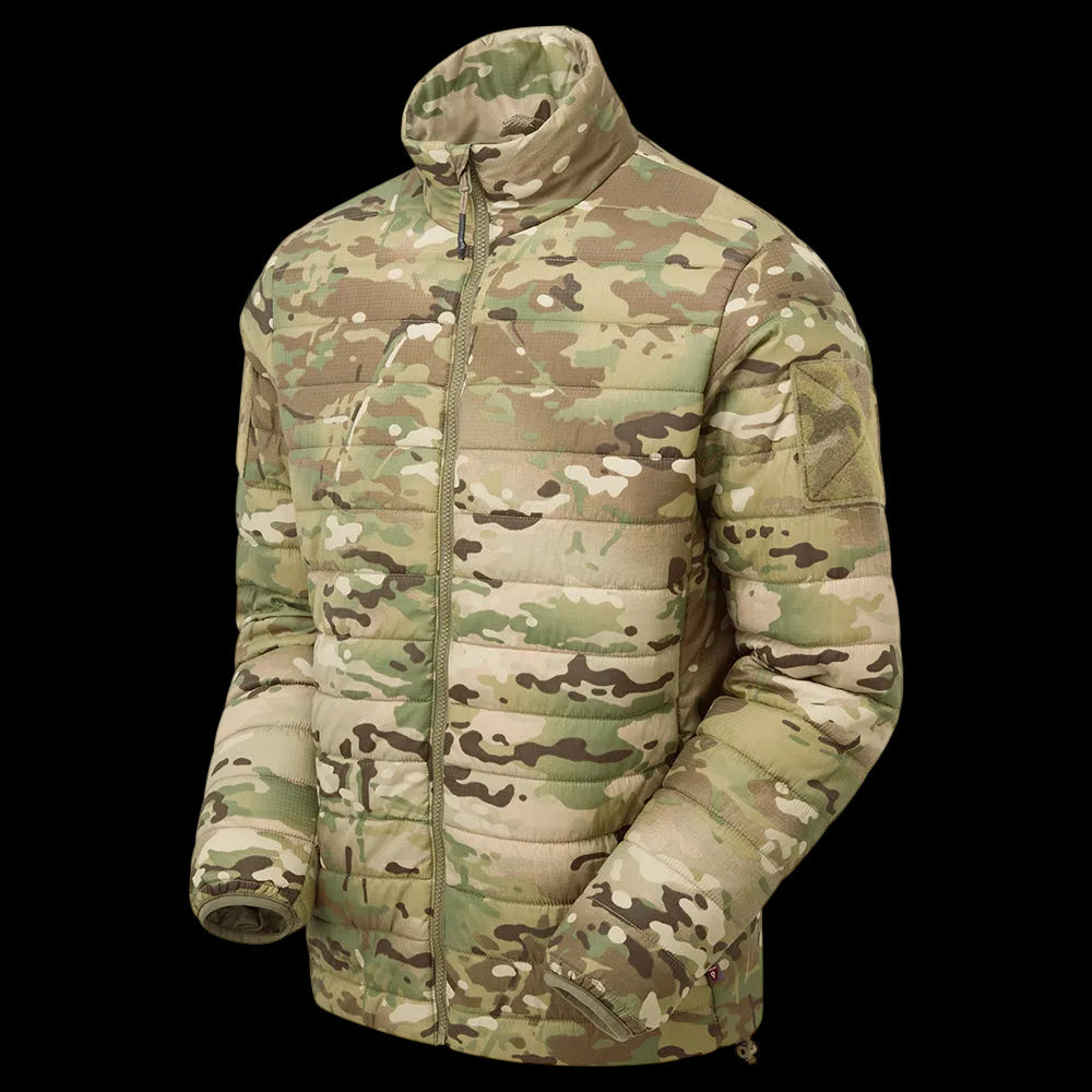 Keela Mens Quantum Core Jacket