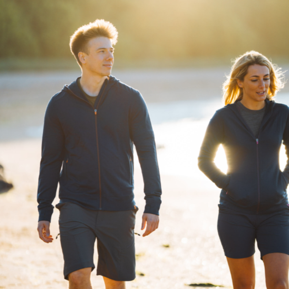 Keela Men's Merino Hoody