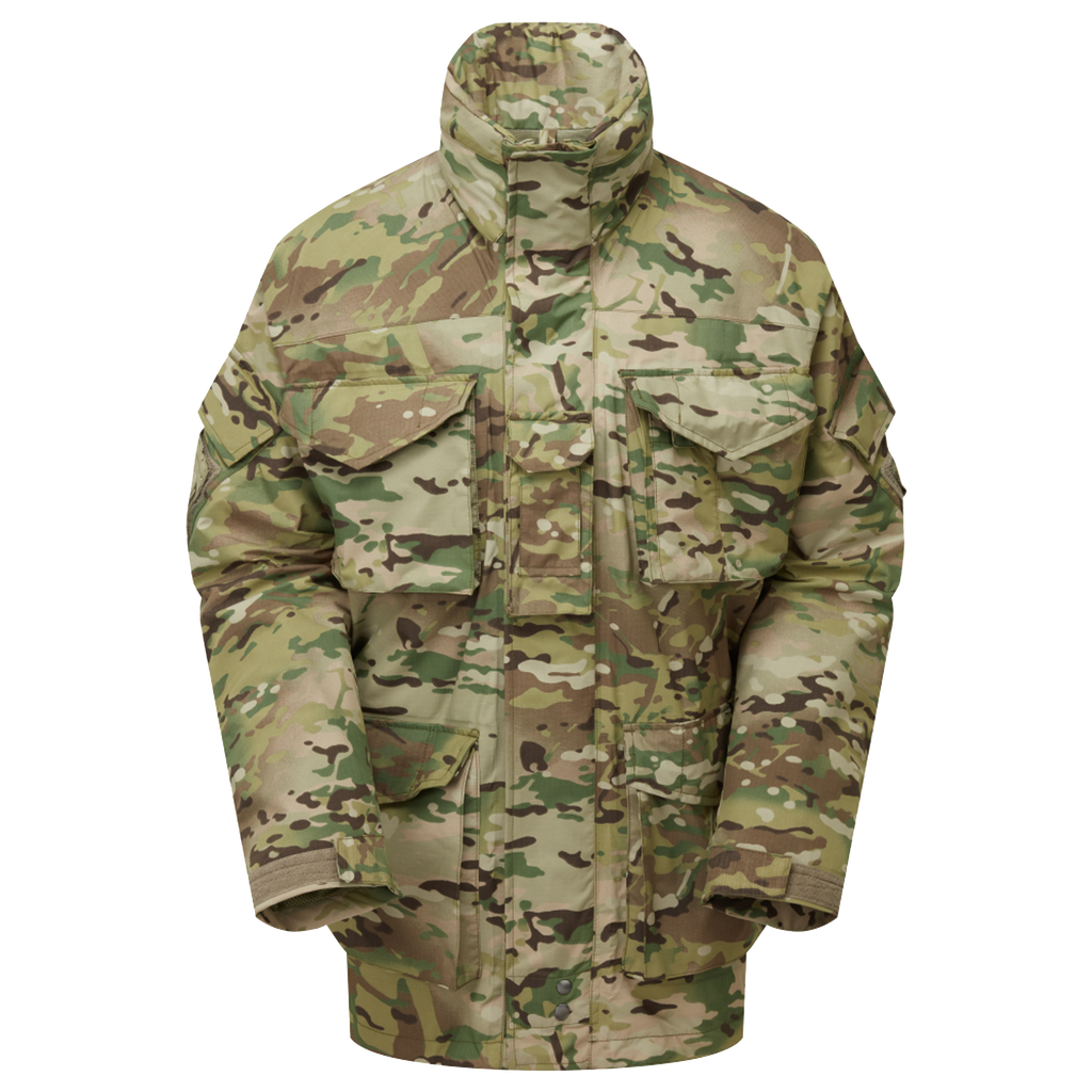 Keela MK6.0 Jacket