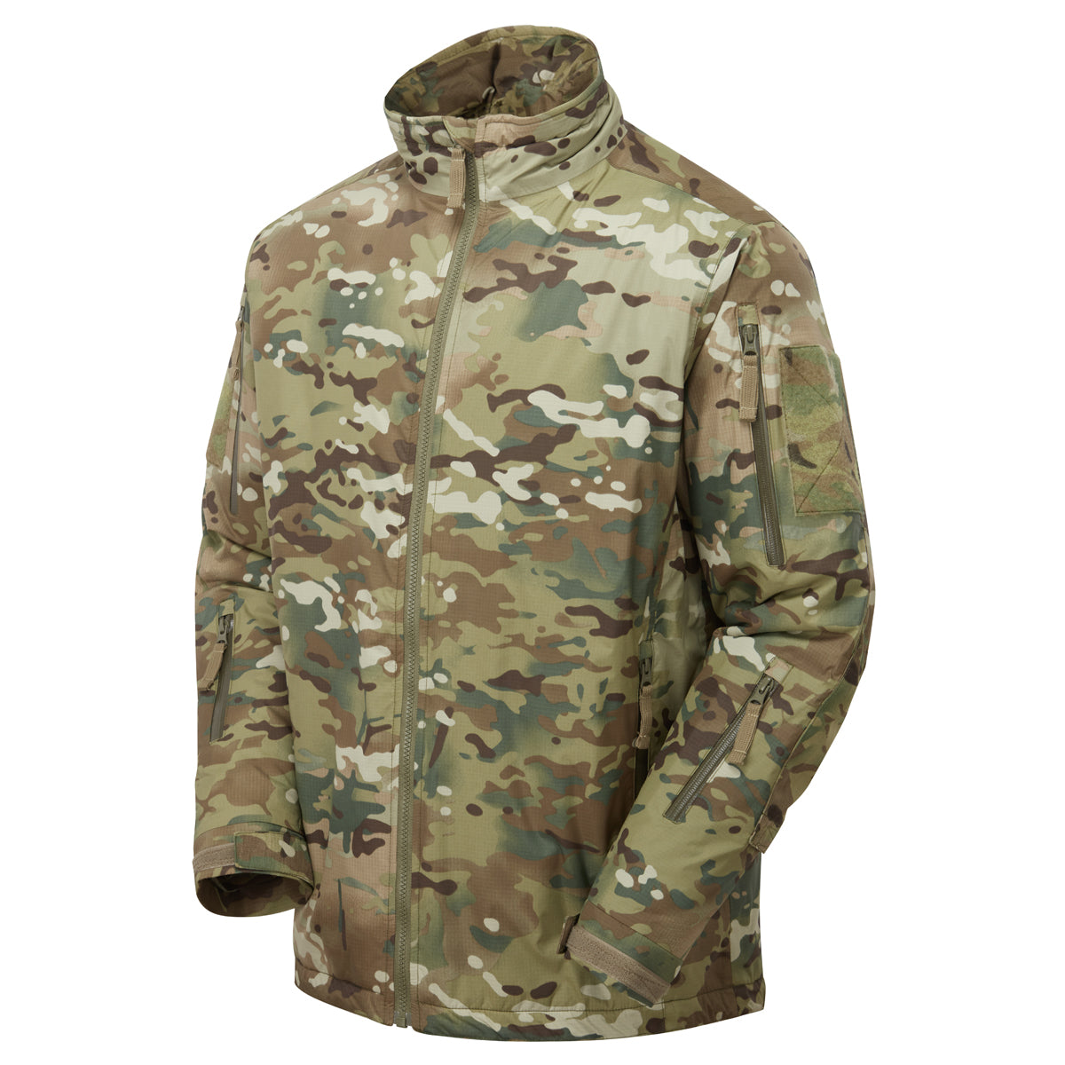 Keela RF Insulated Jacket