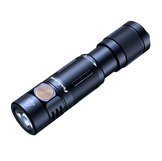 Fenix E05R Rechargeable Keychain Torch