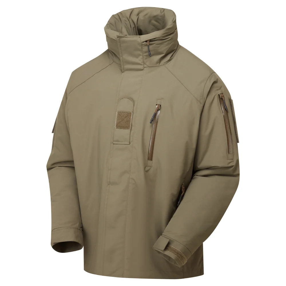 Keela SF Belay Jacket 6.0