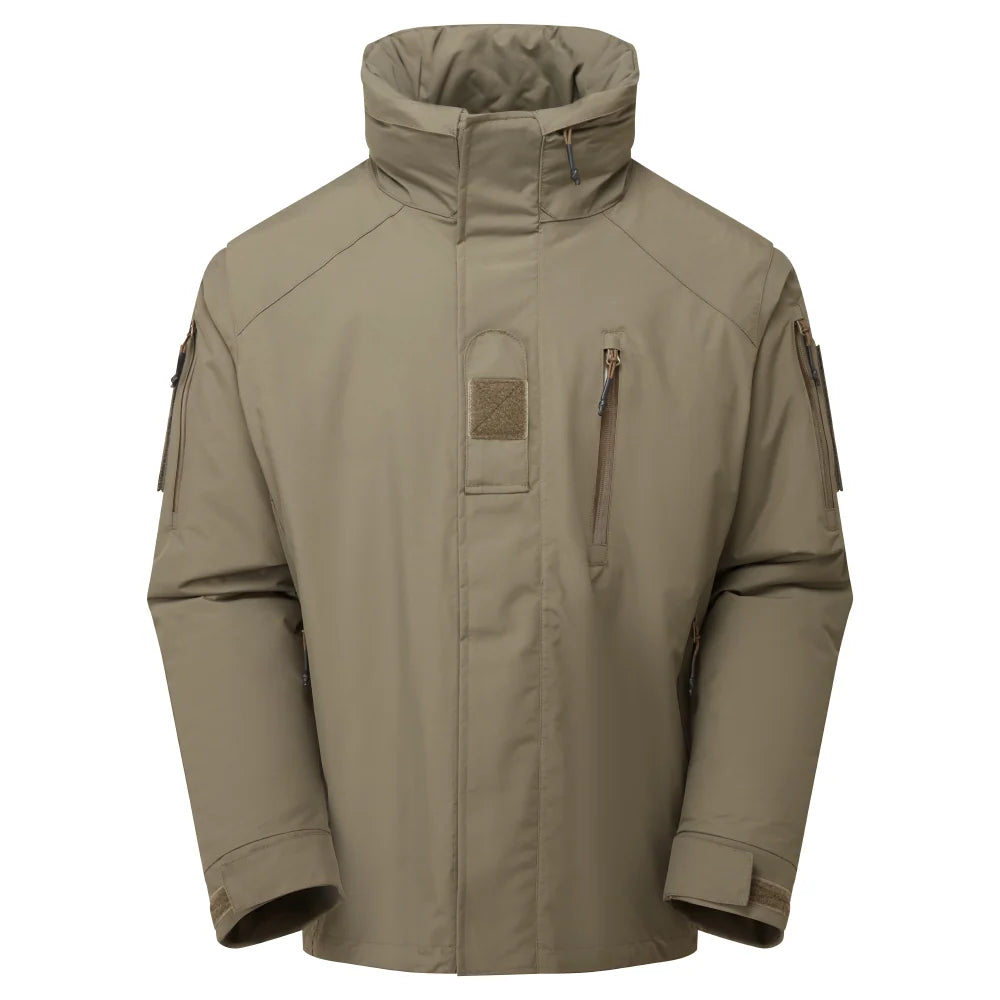 Keela SF Belay Jacket 6.0