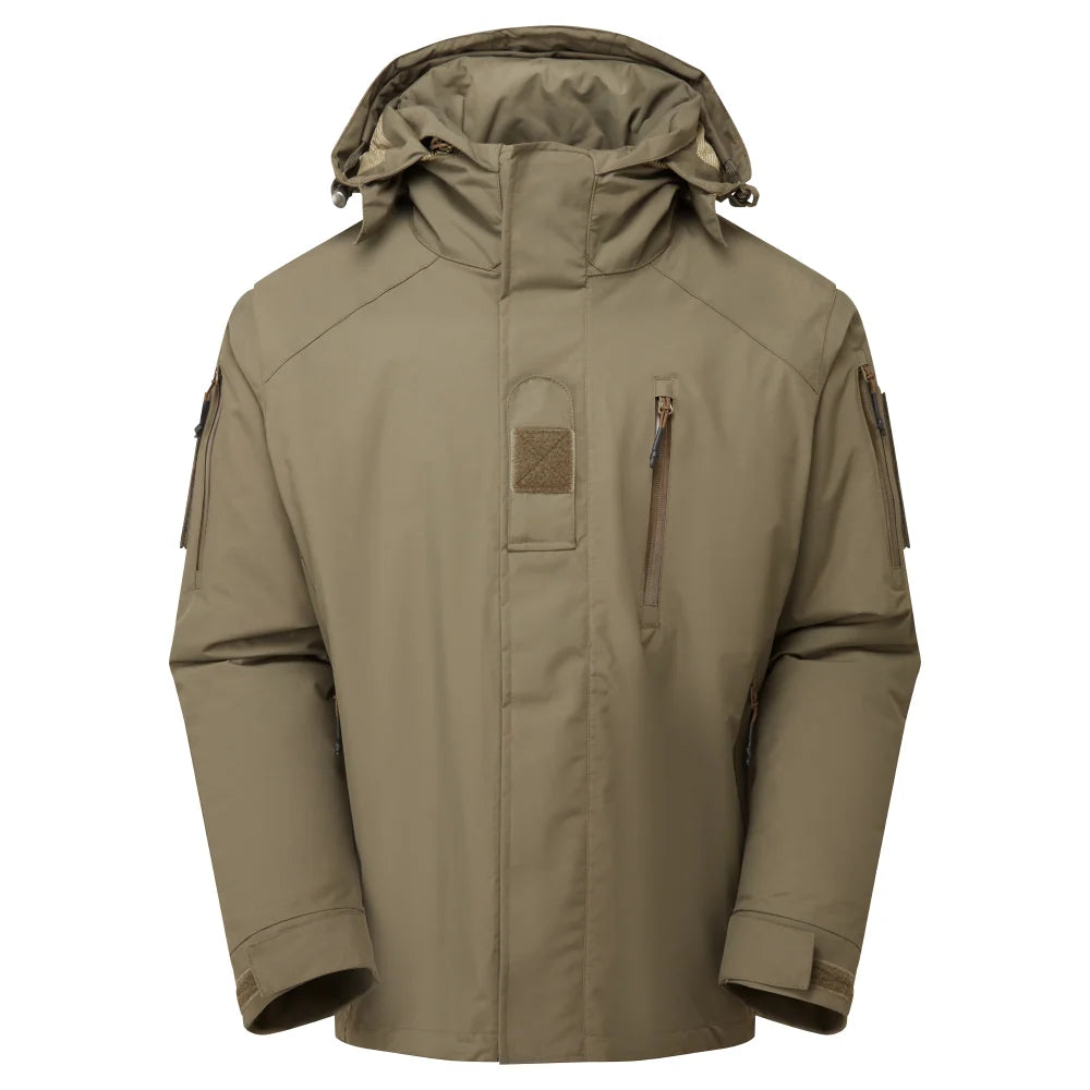 Keela SF Belay Jacket 6.0