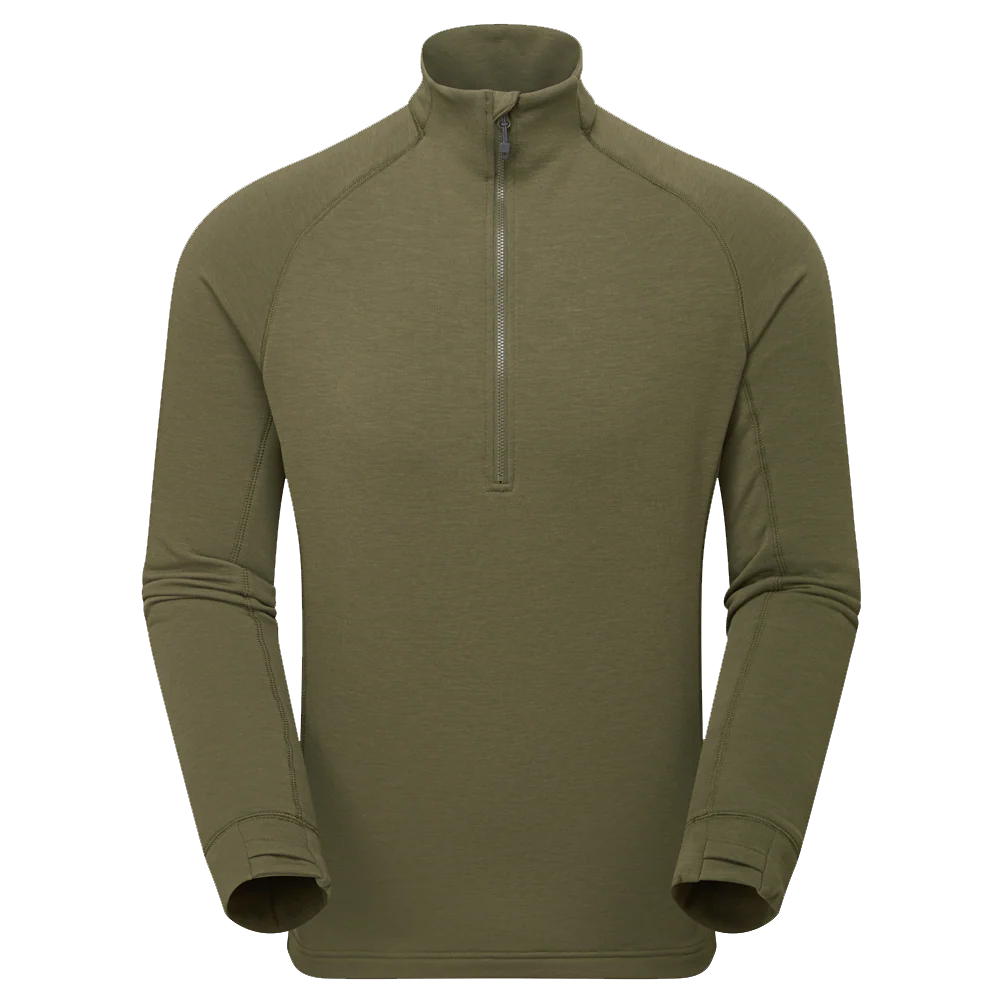 Keela SF Polartec Thermal Pro Top