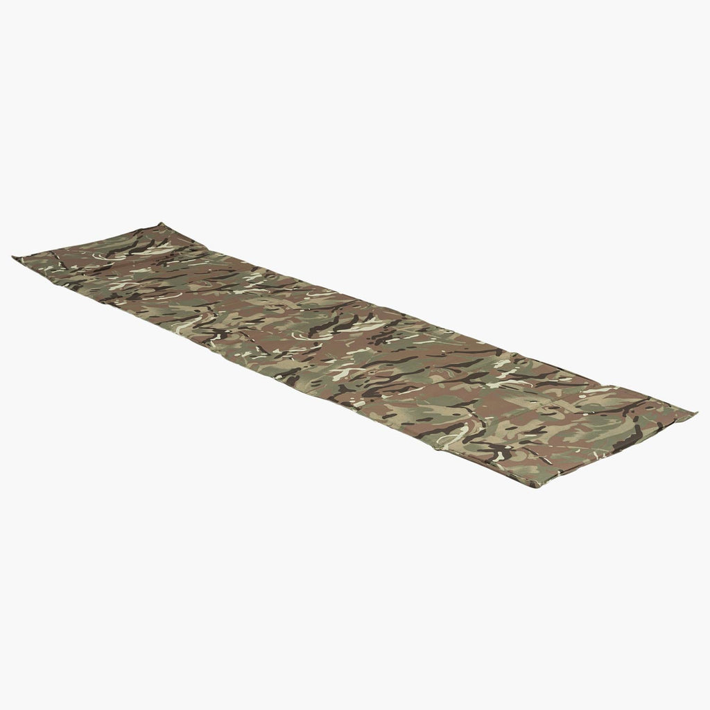 Highlander Z Folding Sleeping Mat
