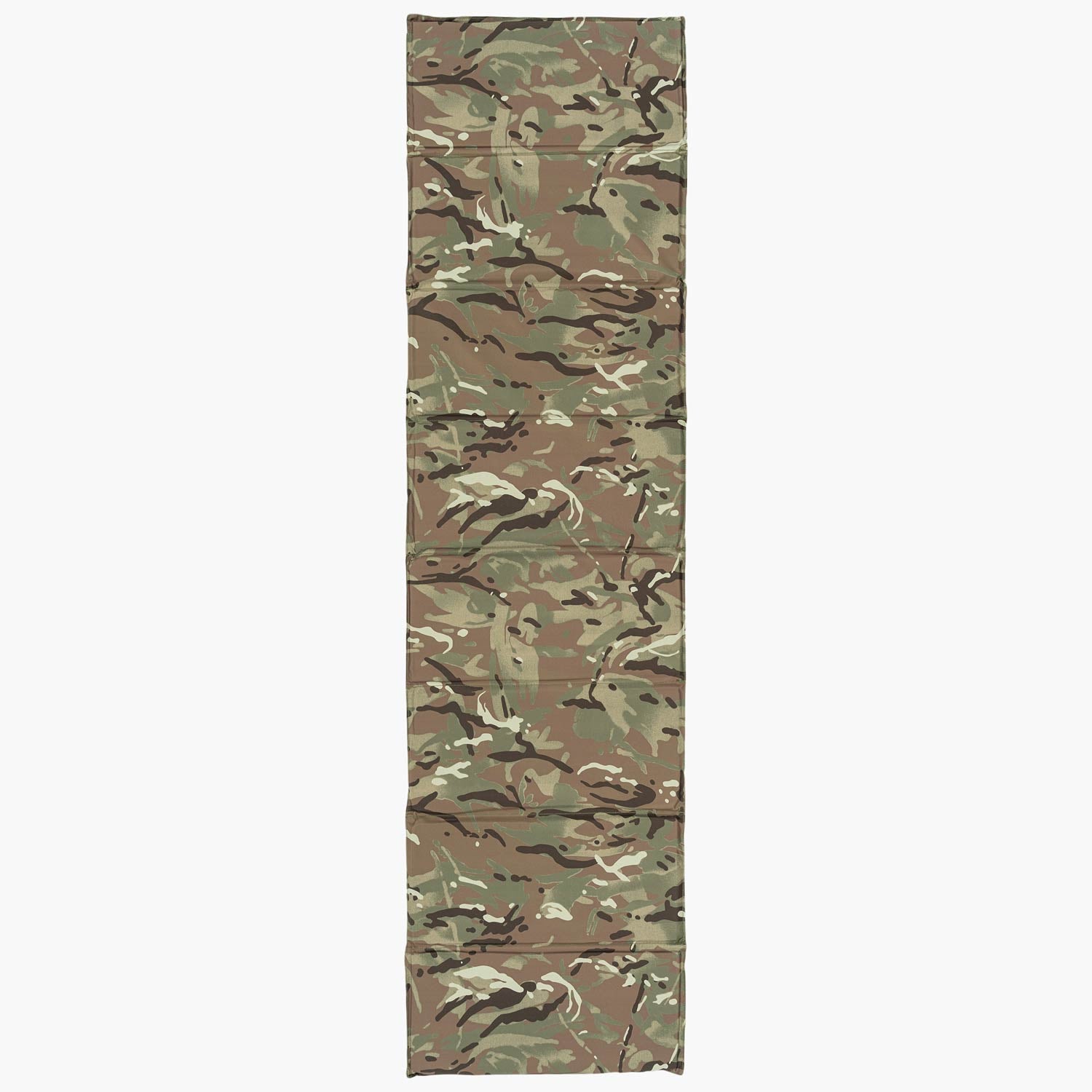 Highlander Z Folding Sleeping Mat