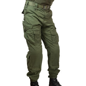 SOLO Enhanced Combat Pant