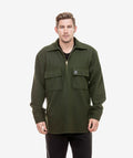 Swanndri Ranger Bush Shirt