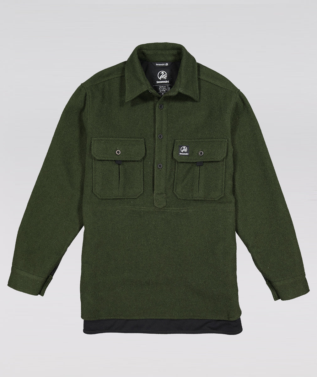 Swanndri Ranger Extreme v2