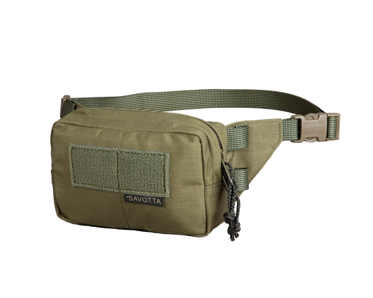 Savotta Kukkaro Hip Pack