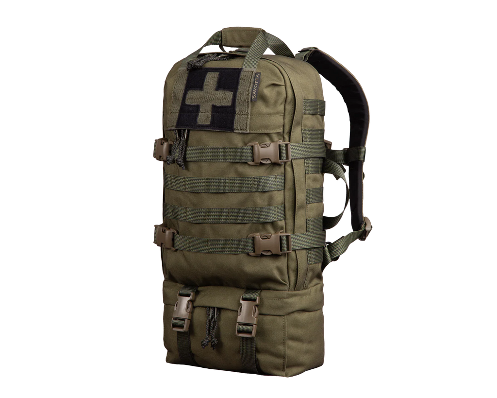Savotta Medic Pack 18L