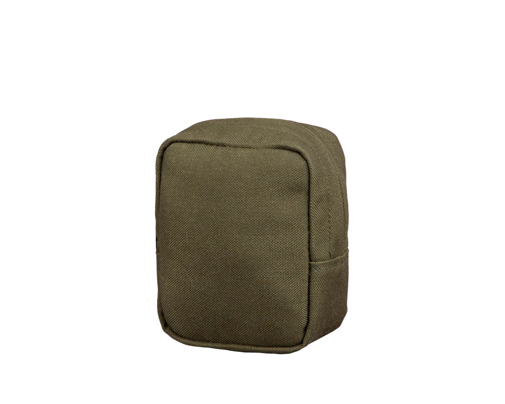 Savotta Zipped GP pouch