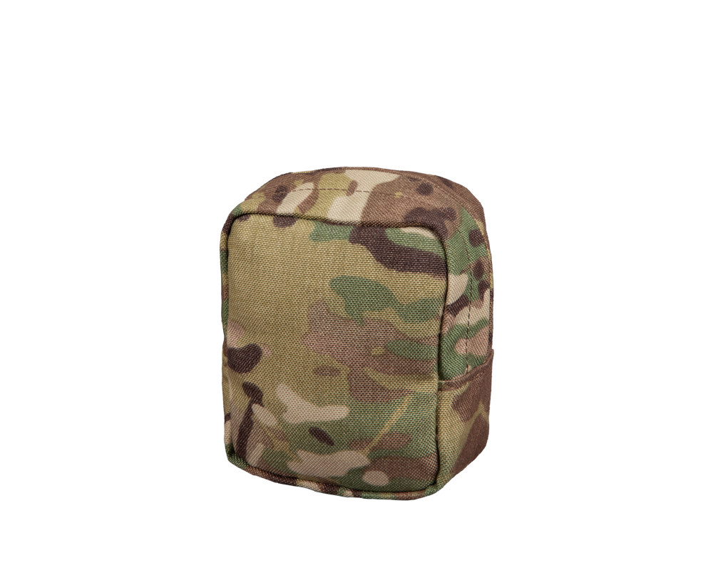Savotta Zipped GP Pouch
