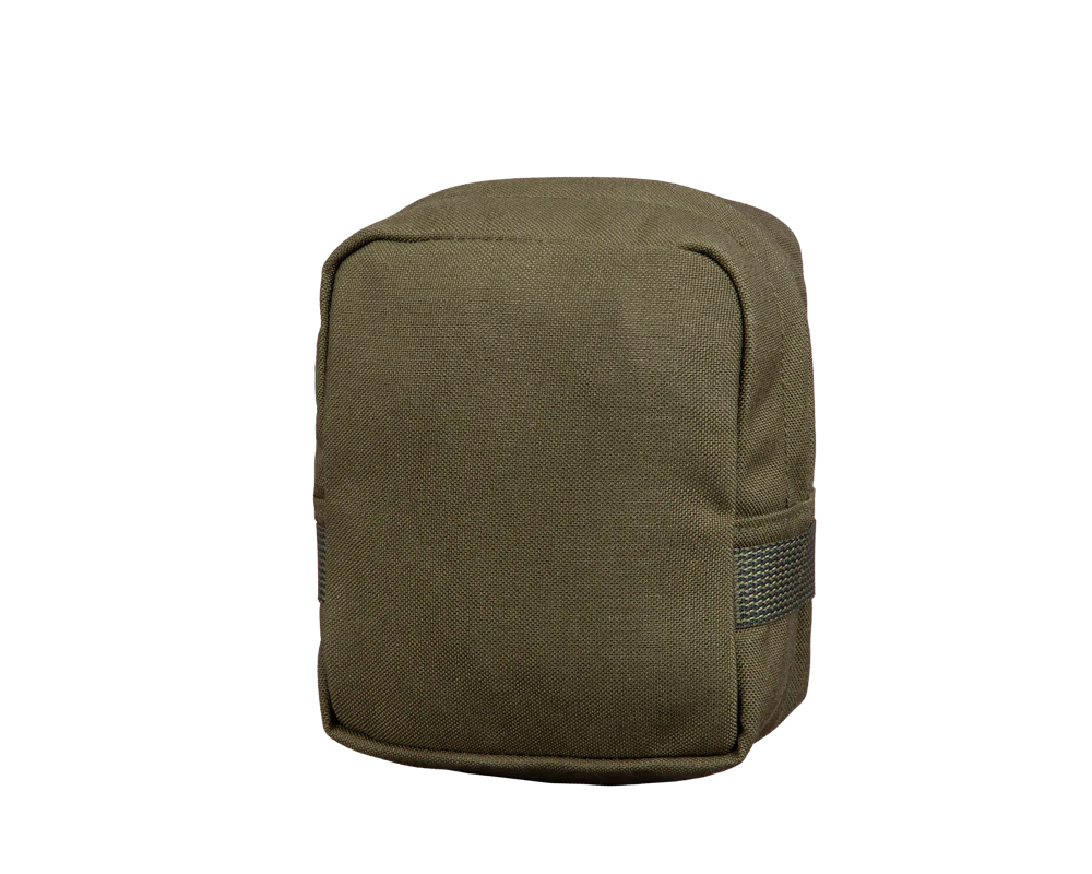 Savotta Zipped GP Pouch