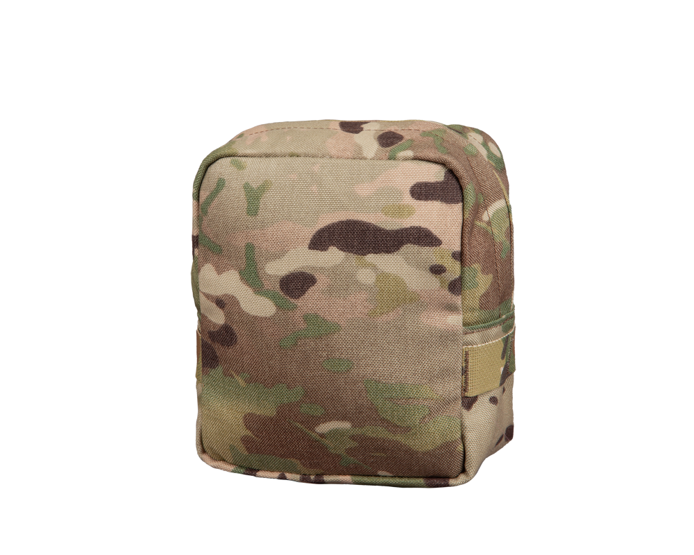 Savotta Zipped GP Pouch