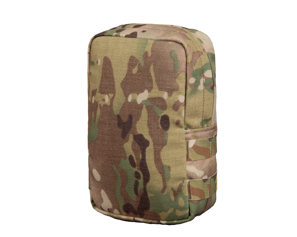 Savotta Zipped GP Pouch