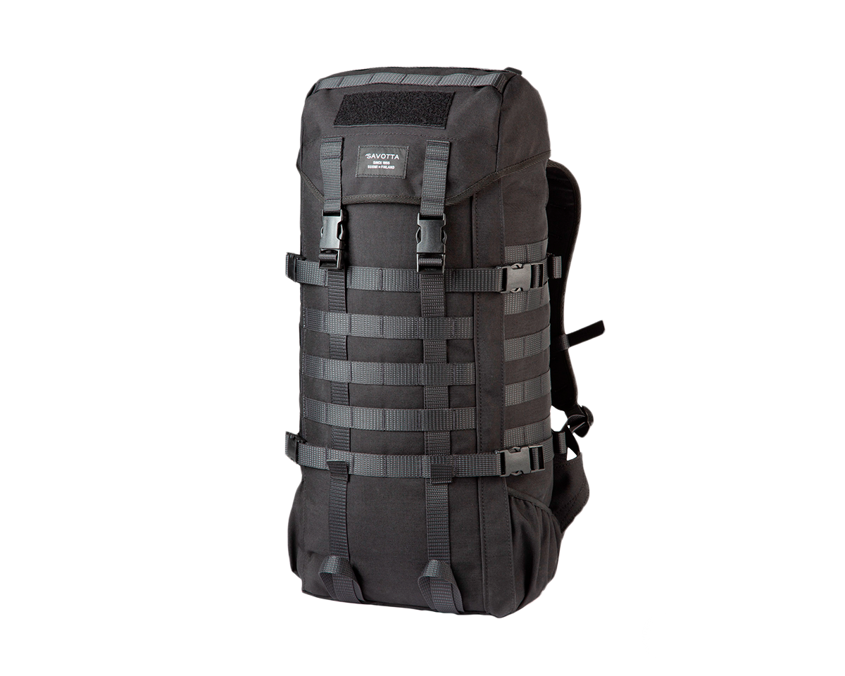 Savotta Jääkäri Medium