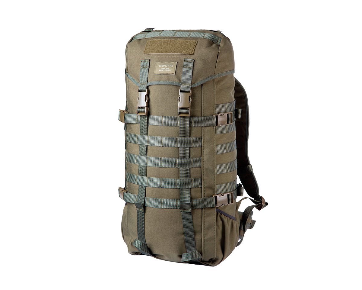 Savotta Jääkäri Medium