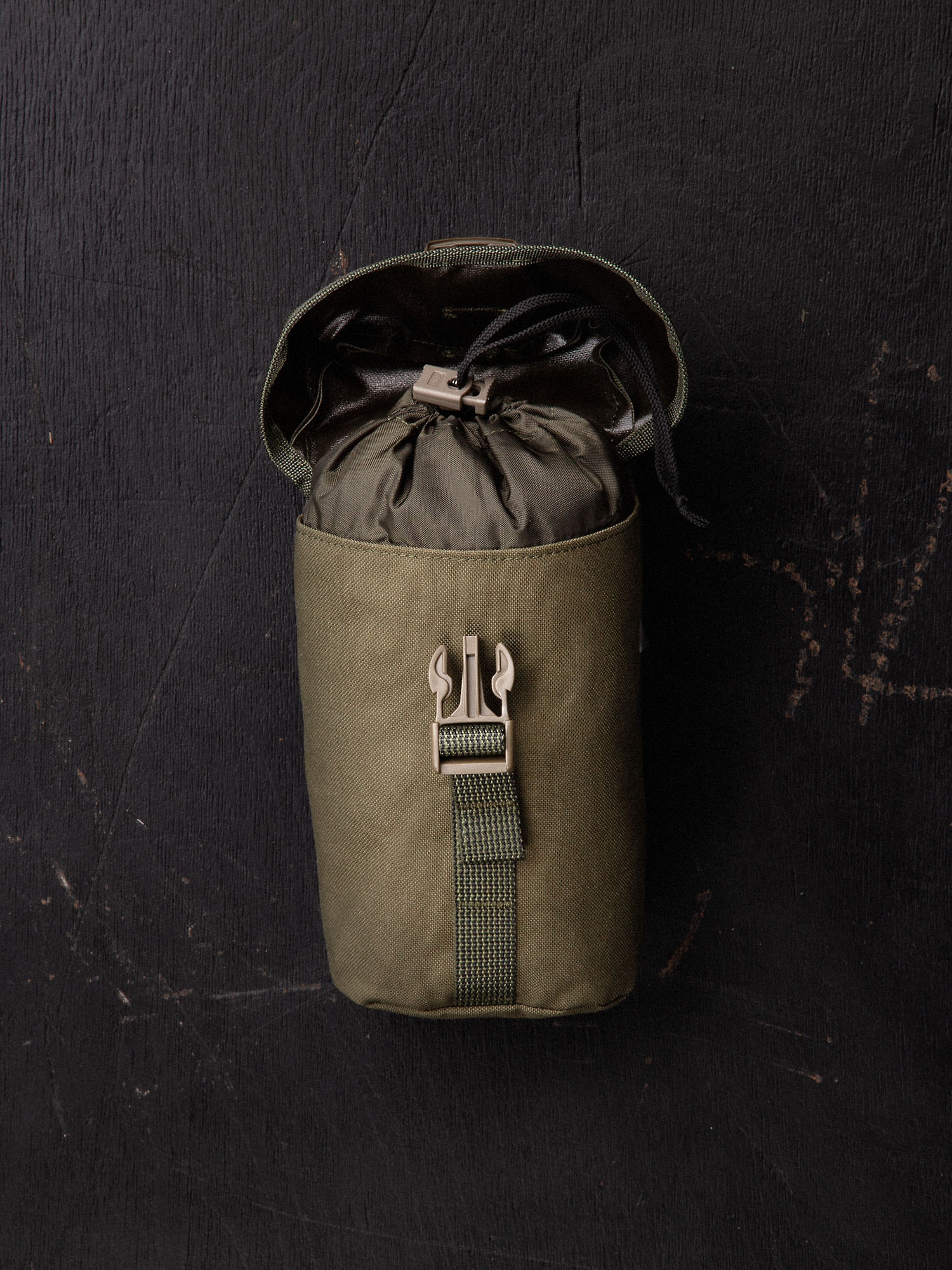 Savotta Lidded GP Pouch