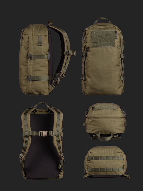 Savotta Niukka 20L