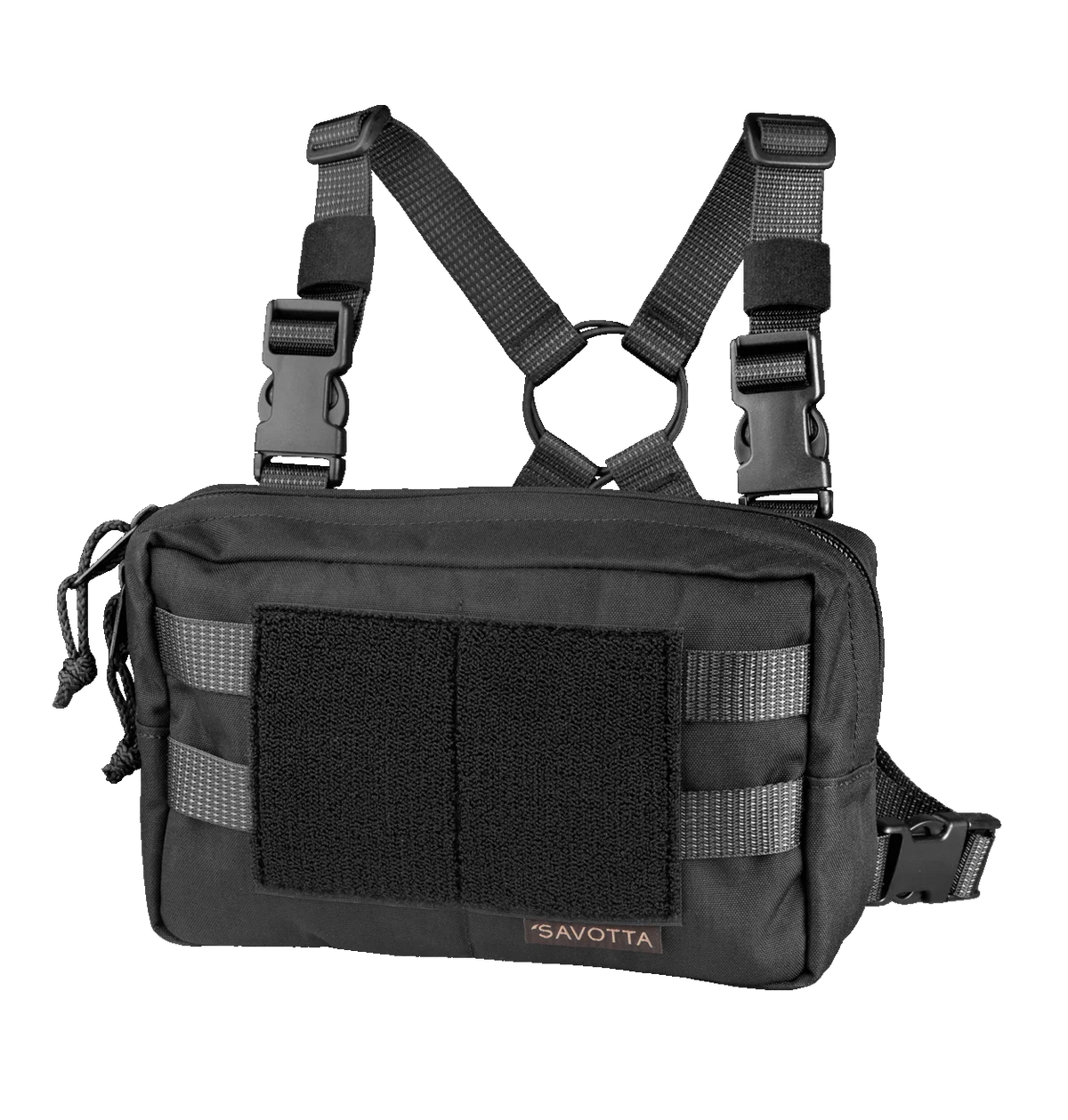 Savotta Rintamus Chest Pack
