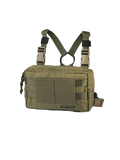 Savotta Rintamus Chest Pack