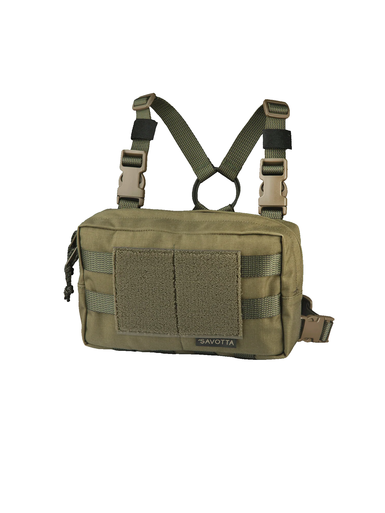 Savotta Rintamus Chest Pack