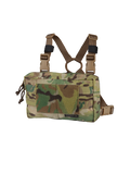 Savotta Rintamus Chest Pack
