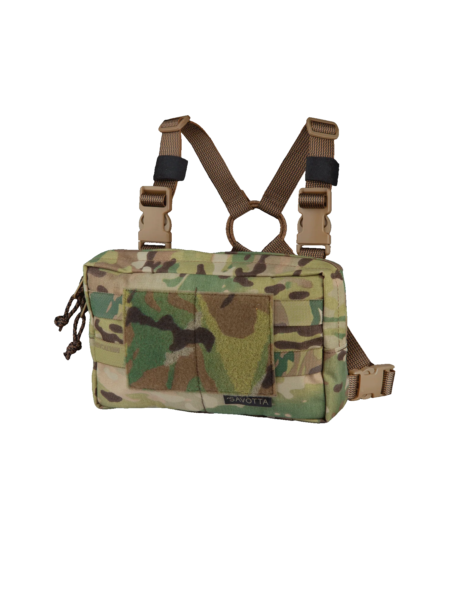Savotta Rintamus Chest Pack
