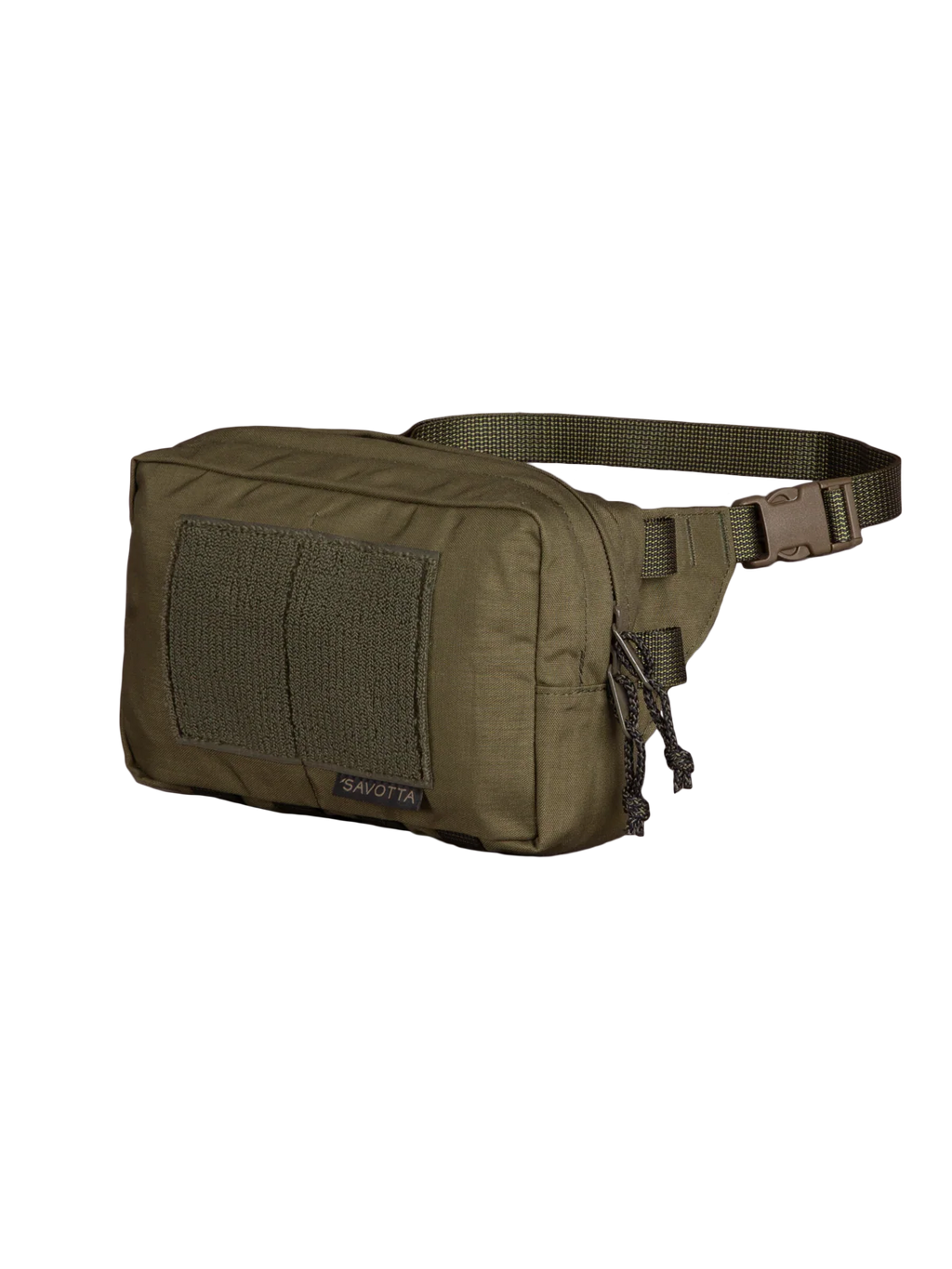 Savotta Suur-Kukkaro Hip Pack