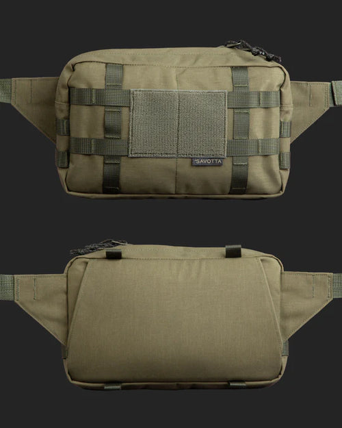 Savotta Askare Hip Pack
