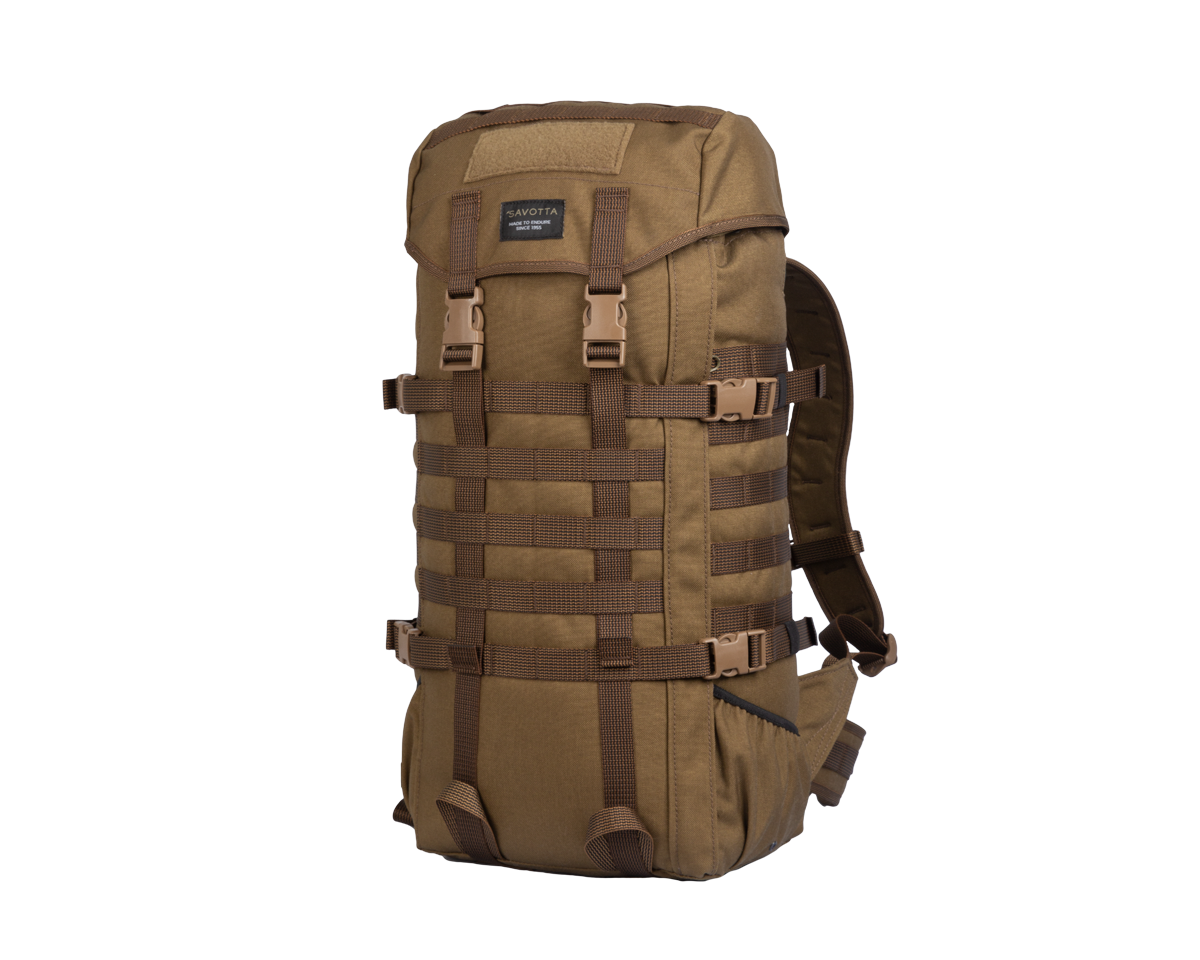 Savotta Jääkäri Medium