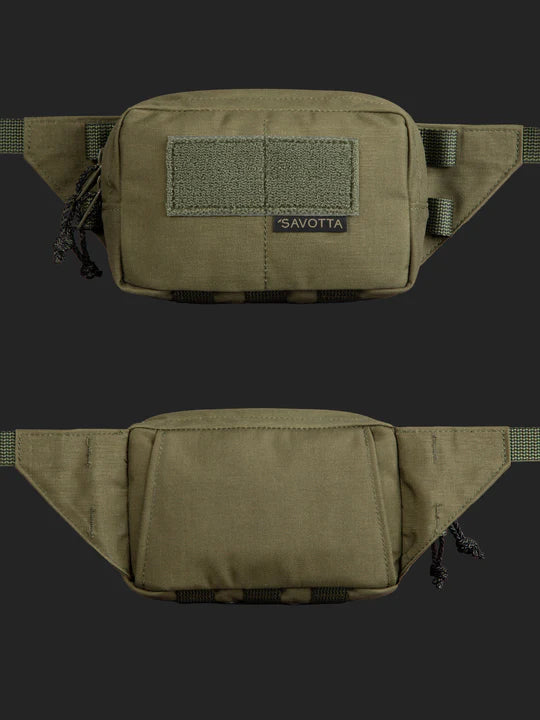 Savotta Kukkaro Hip Pack