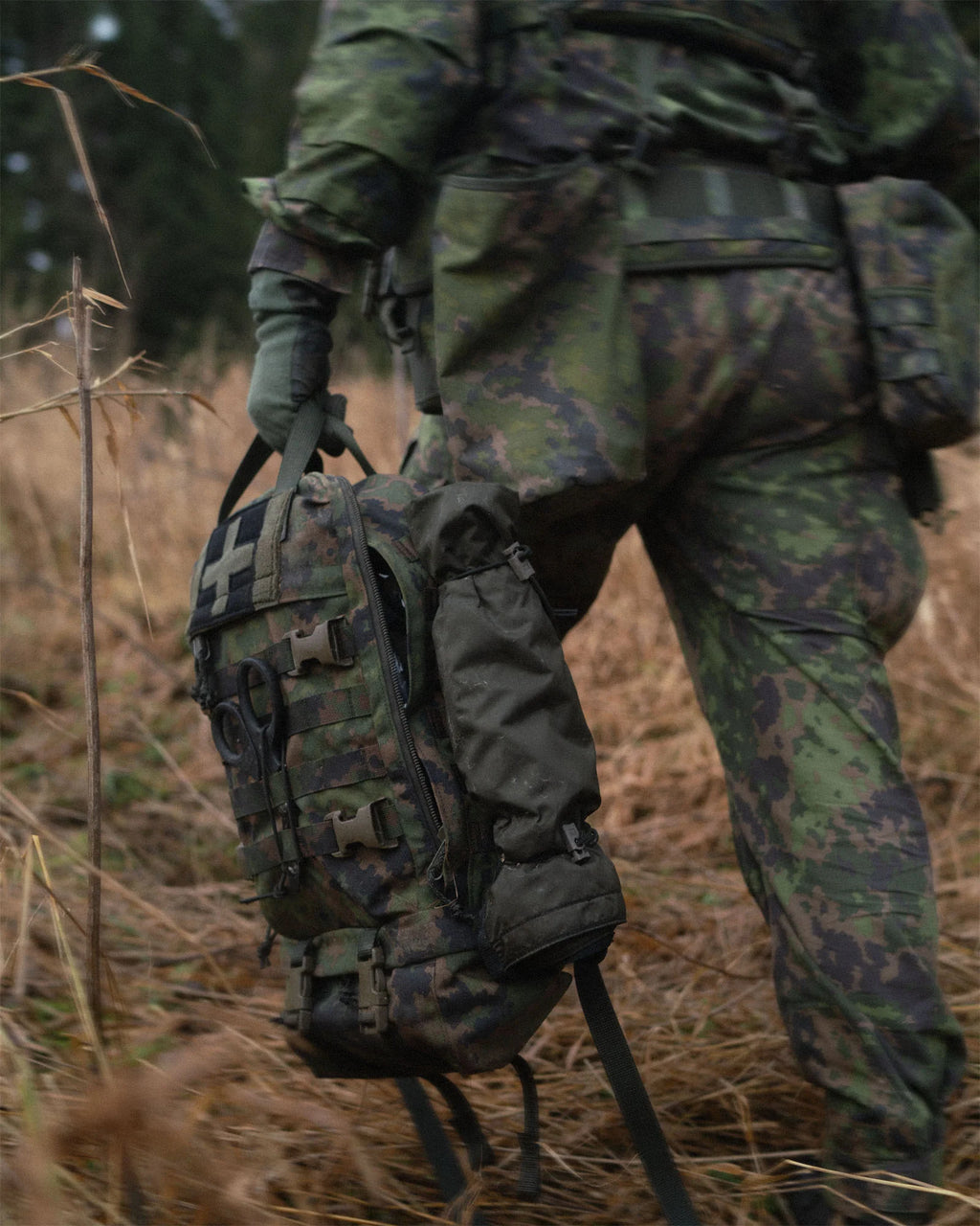 Savotta Medic Pack 18L