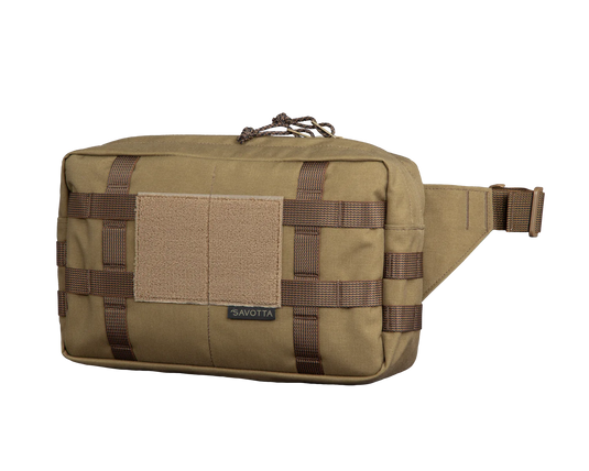 Savotta Askare Hip Pack