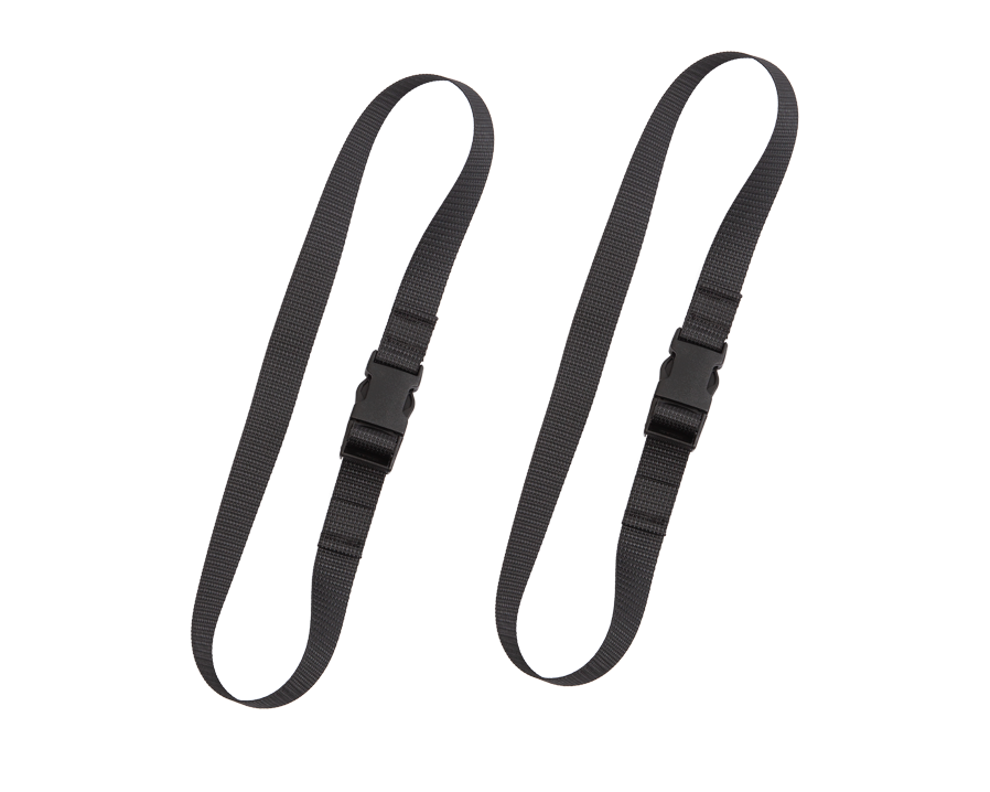 Savotta Pack Straps, SR Buckle, 2 PCS